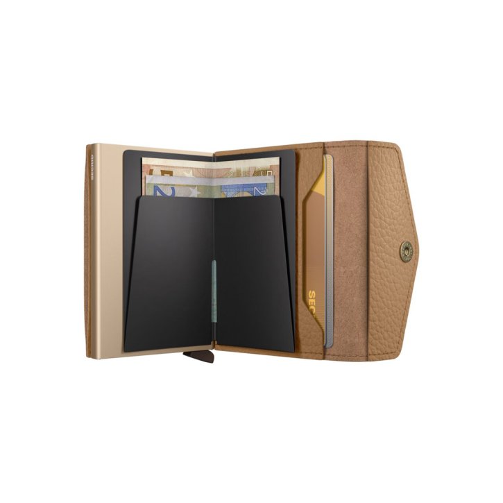 Secrid Envelope Pebble cappuccino